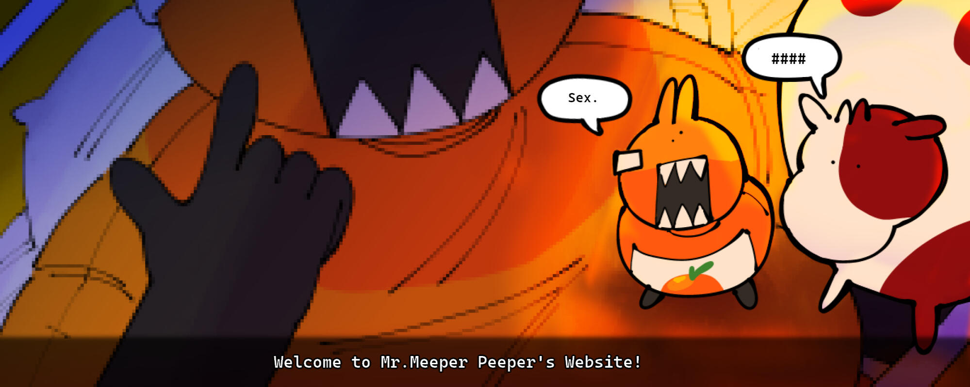 Welcome Banner Welcome Banners change time to time.